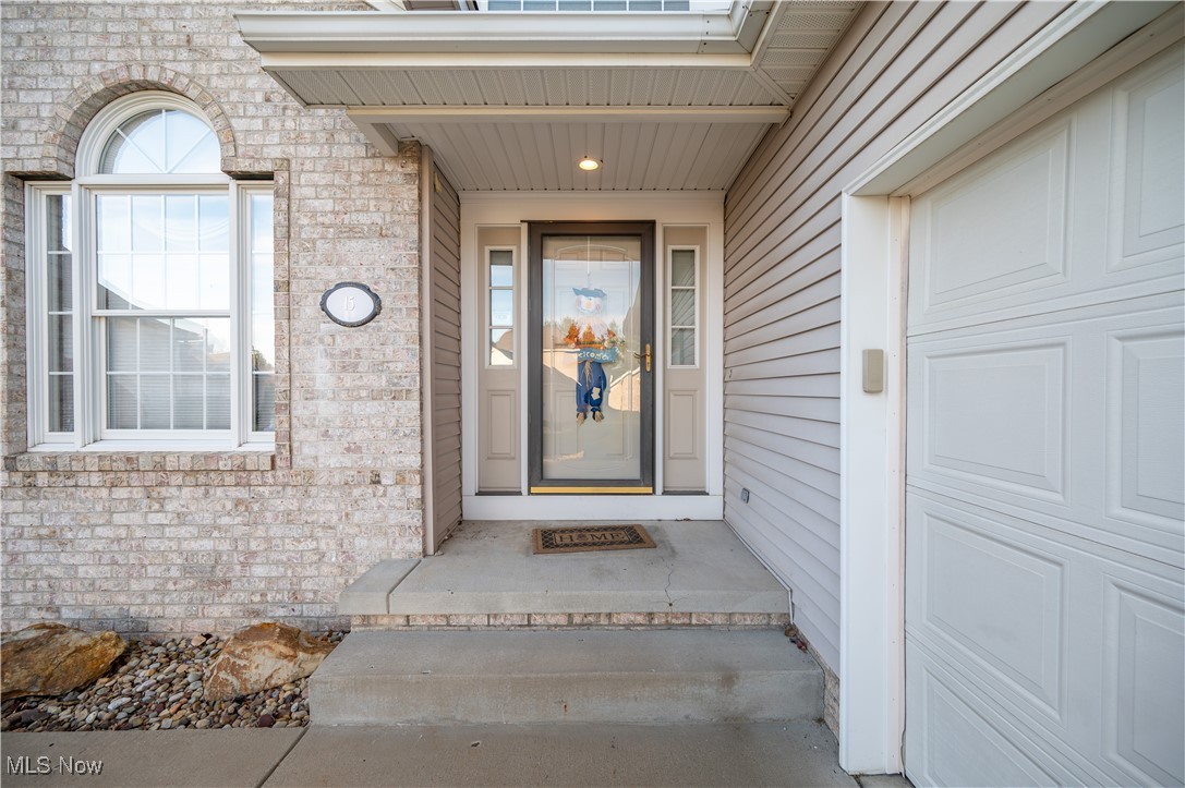 Ivy Hills - Residential