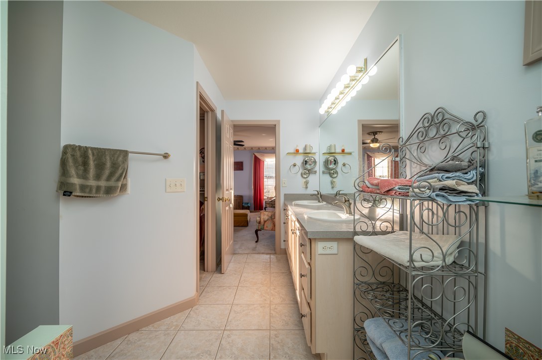 Ivy Hills - Residential