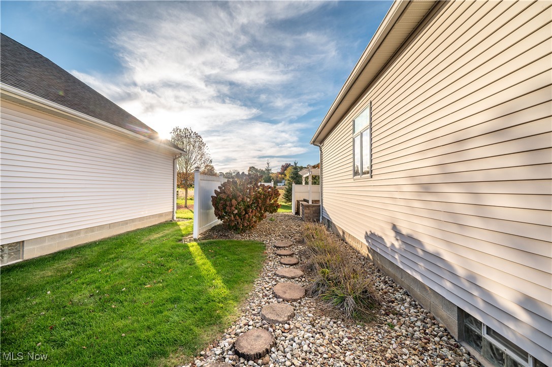 Ivy Hills - Residential