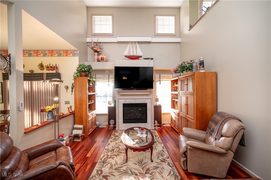 Ivy Hills - Residential