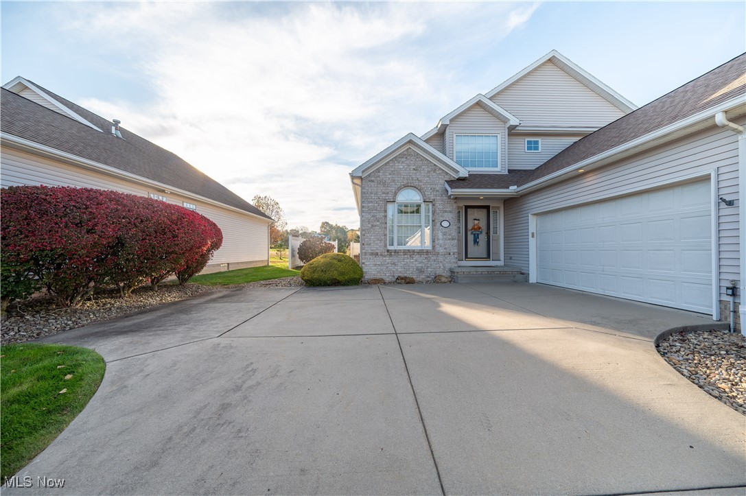 Ivy Hills - Residential