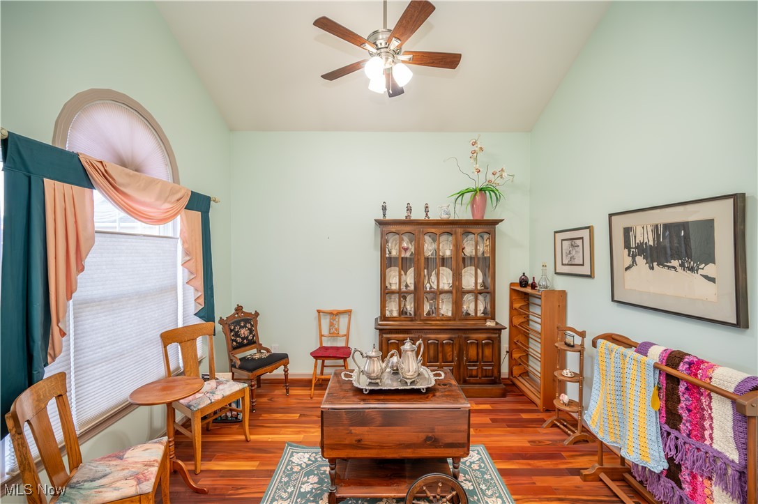 Ivy Hills - Residential