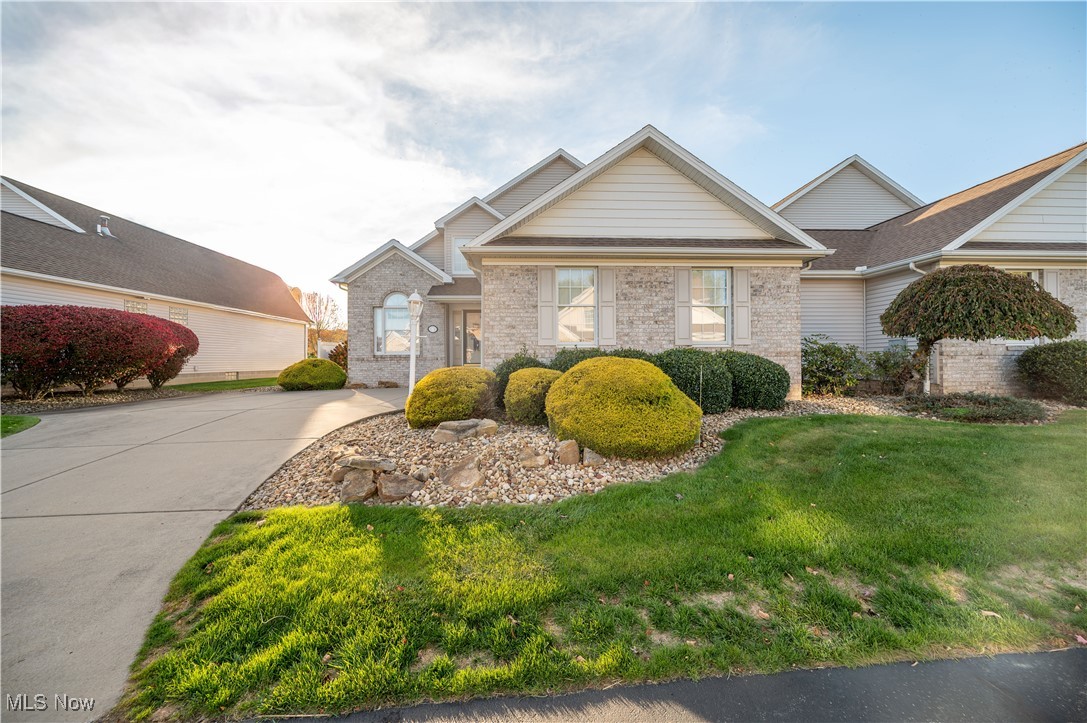 Ivy Hills - Residential