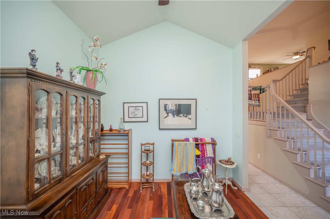 Ivy Hills - Residential