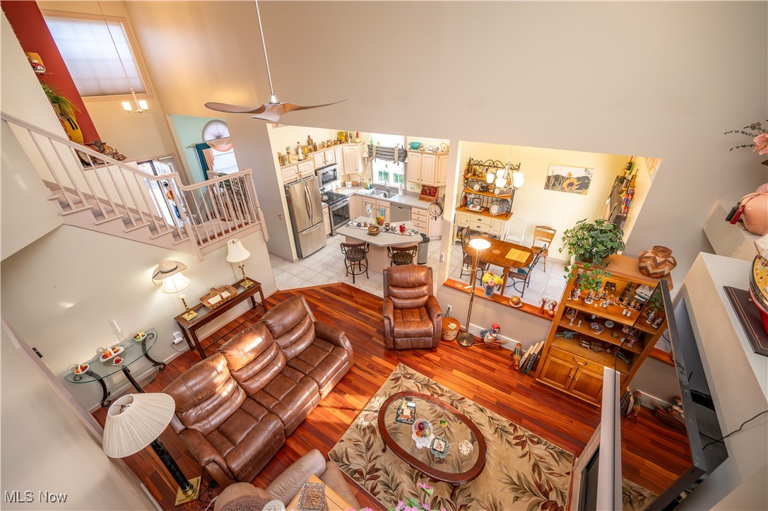 Ivy Hills - Residential