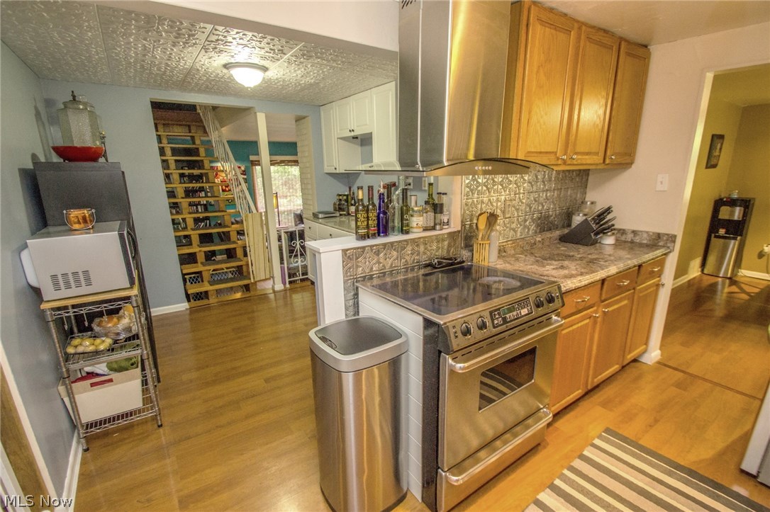 Beckley Homesites - Residential