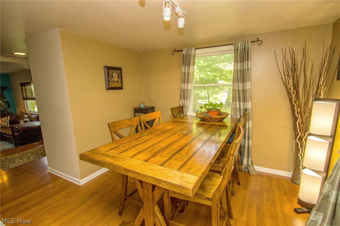 Beckley Homesites - Residential