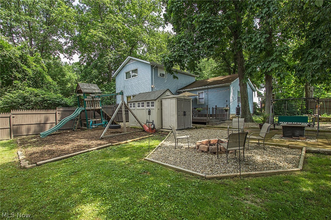 Beckley Homesites - Residential