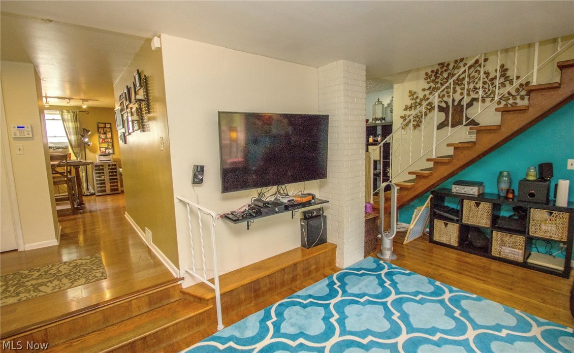 Beckley Homesites - Residential