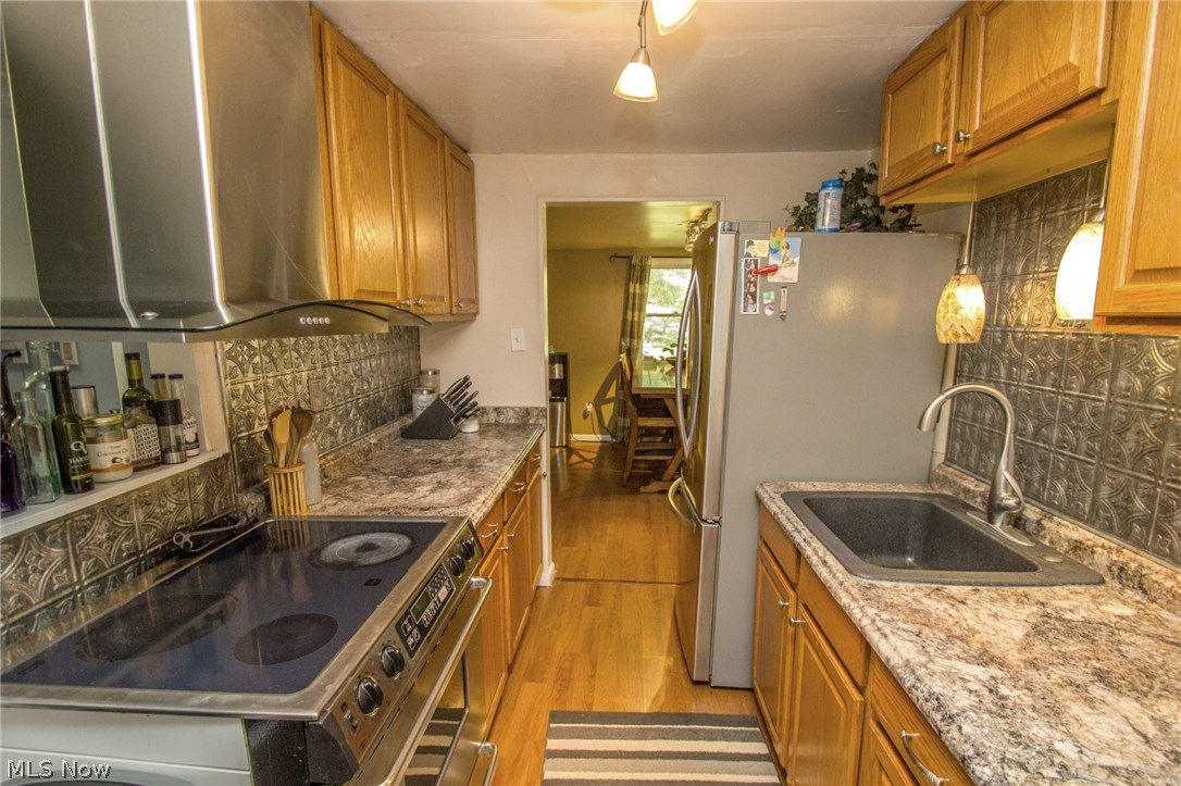 Beckley Homesites - Residential