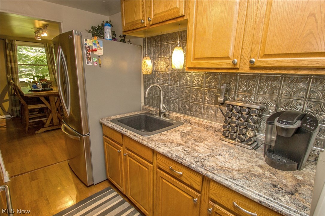 Beckley Homesites - Residential