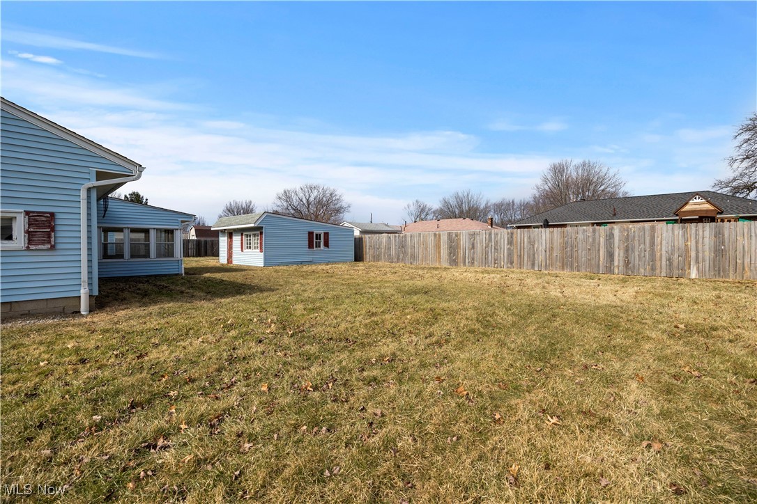 1232 W 35th Street, Lorain, Ohio image 4