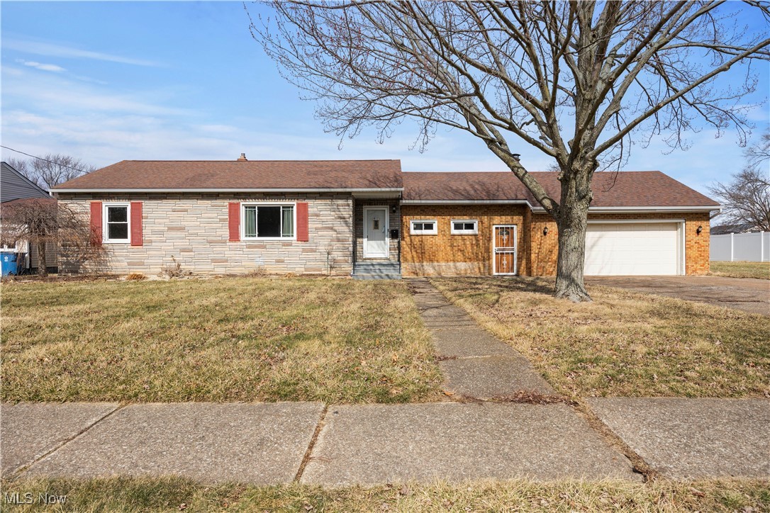 1232 W 35th Street, Lorain, Ohio image 1