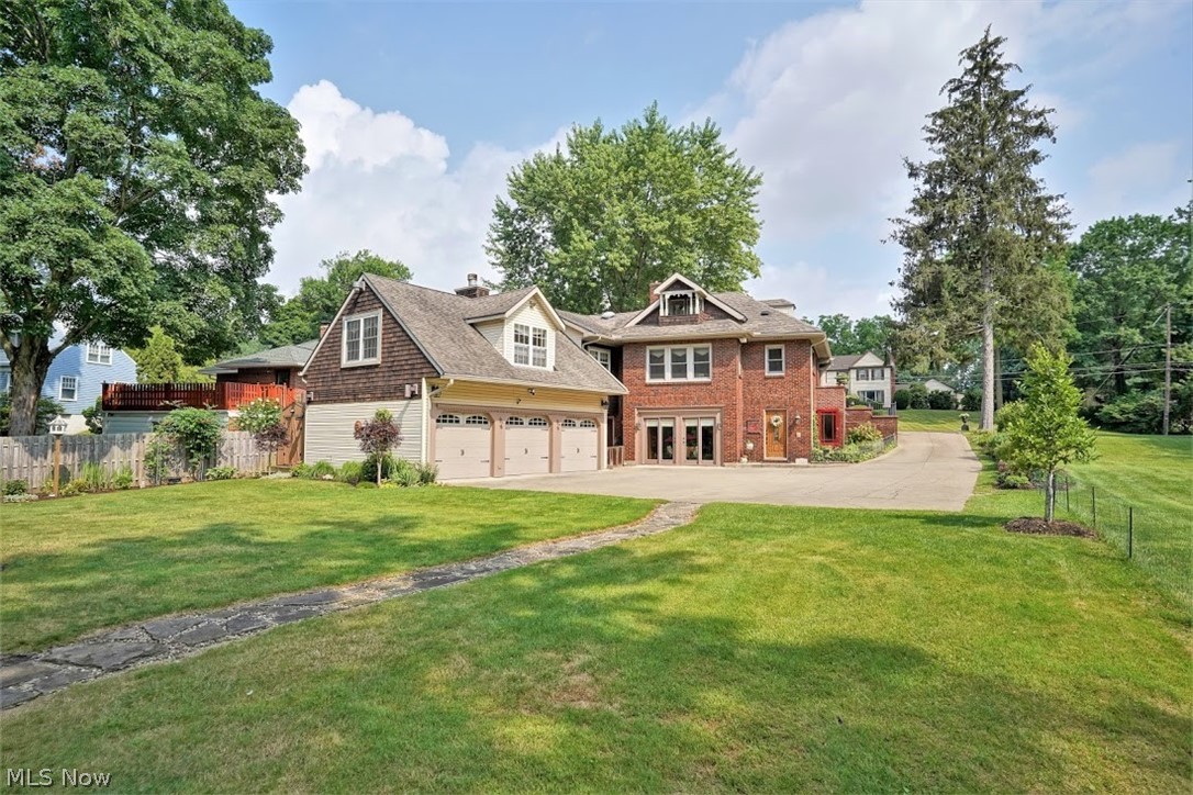 Stow - Residential