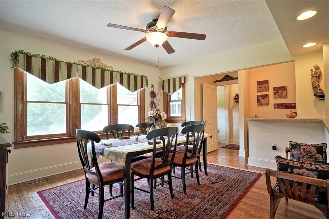 Stow - Residential