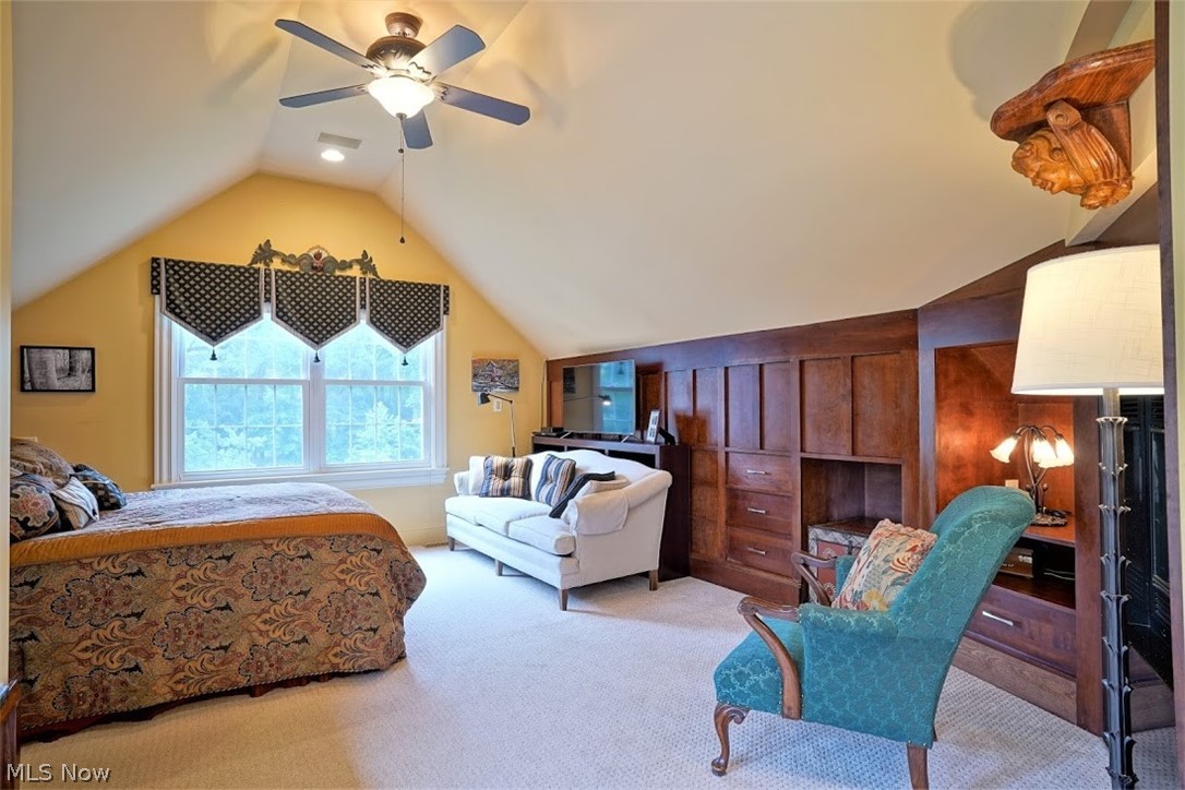 Stow - Residential