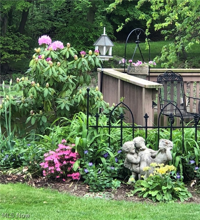 Stow - Residential