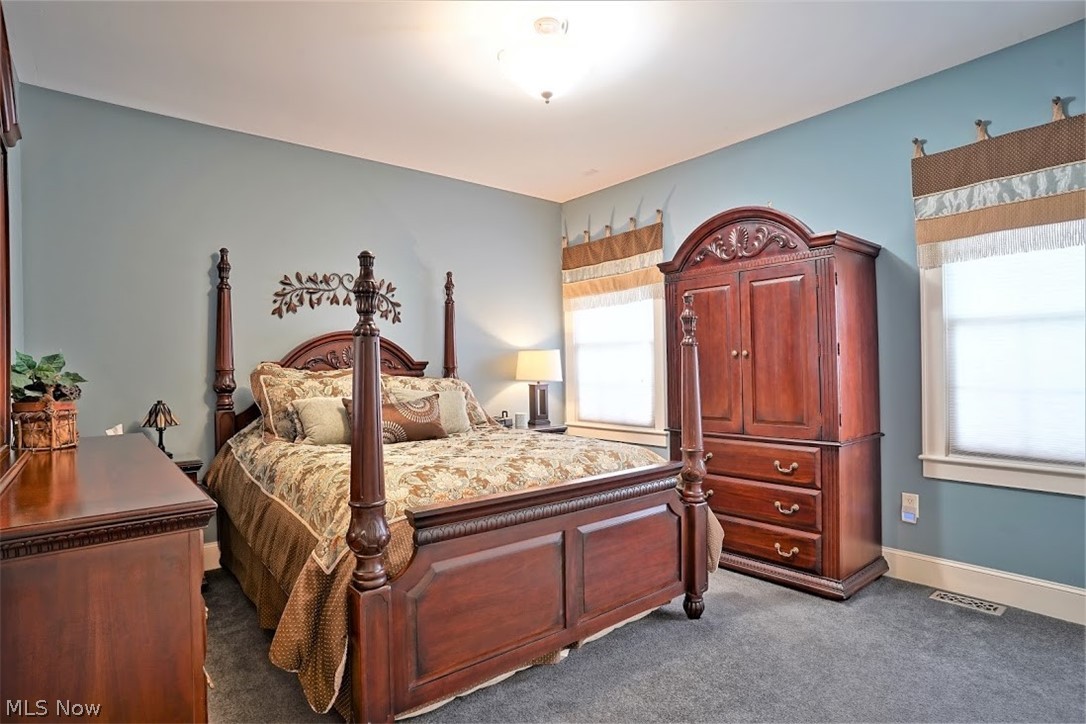 Stow - Residential