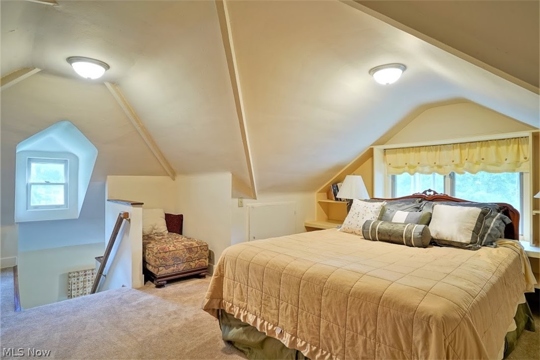Stow - Residential
