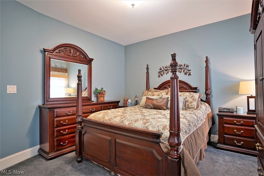 Stow - Residential
