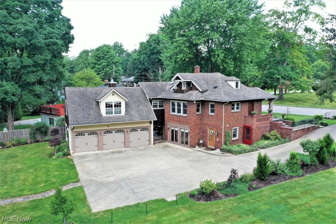 Stow - Residential