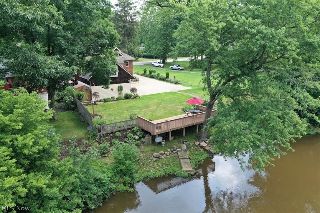 Stow - Residential
