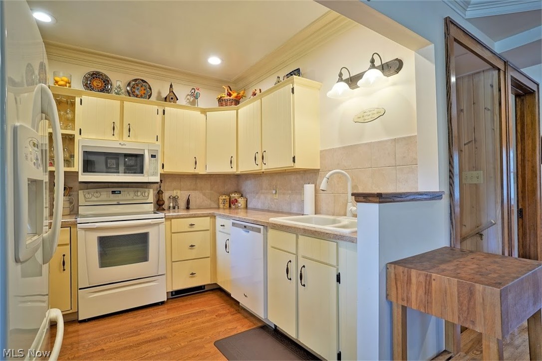 Stow - Residential