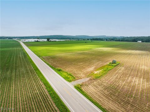 Vacant Land For Sale - Us Rt 20<br/> Beach City, OH 44608