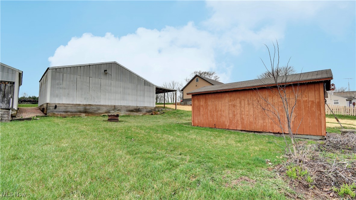 115 S Butler Street, Baltic, Ohio image 37