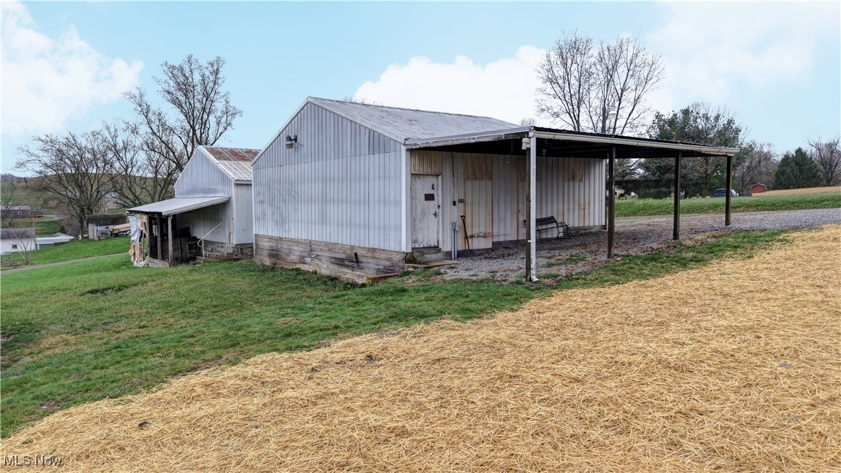 115 S Butler Street, Baltic, Ohio image 30
