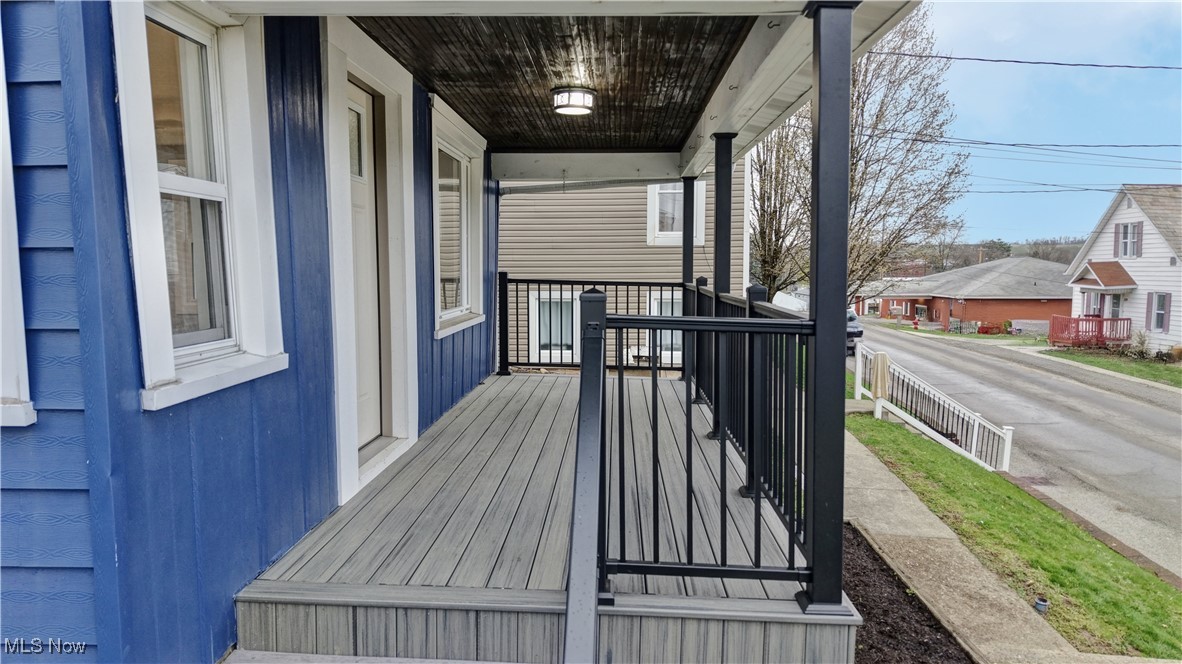 115 S Butler Street, Baltic, Ohio image 3