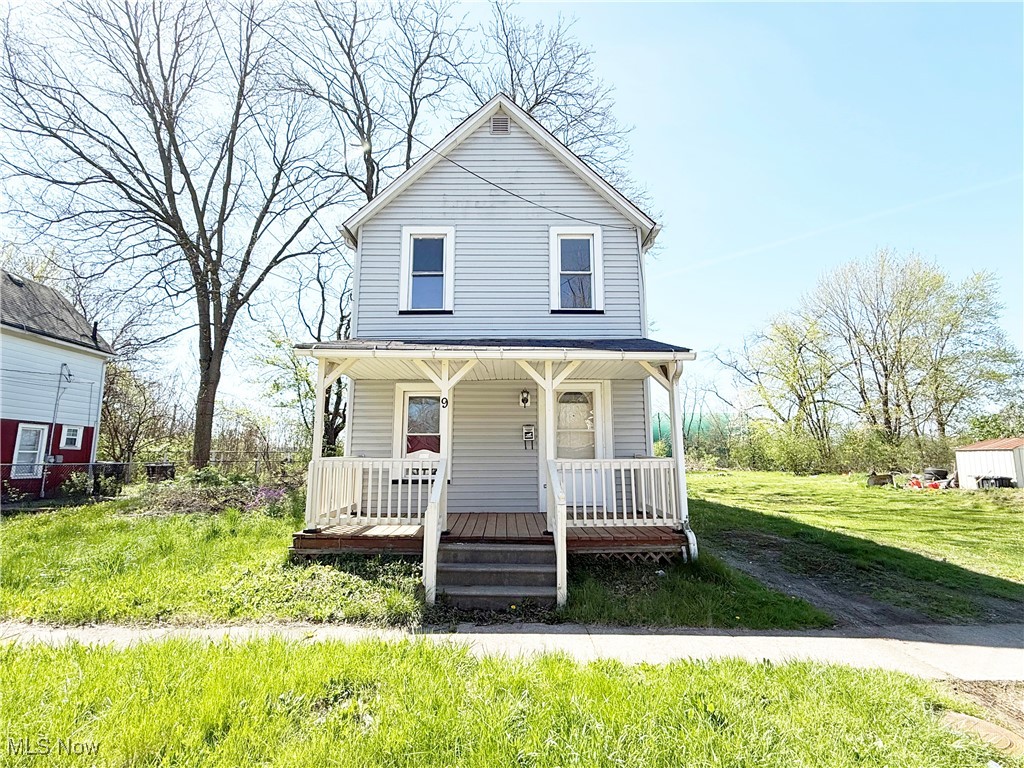 9 Woodford Avenue, Elyria, Ohio image 1