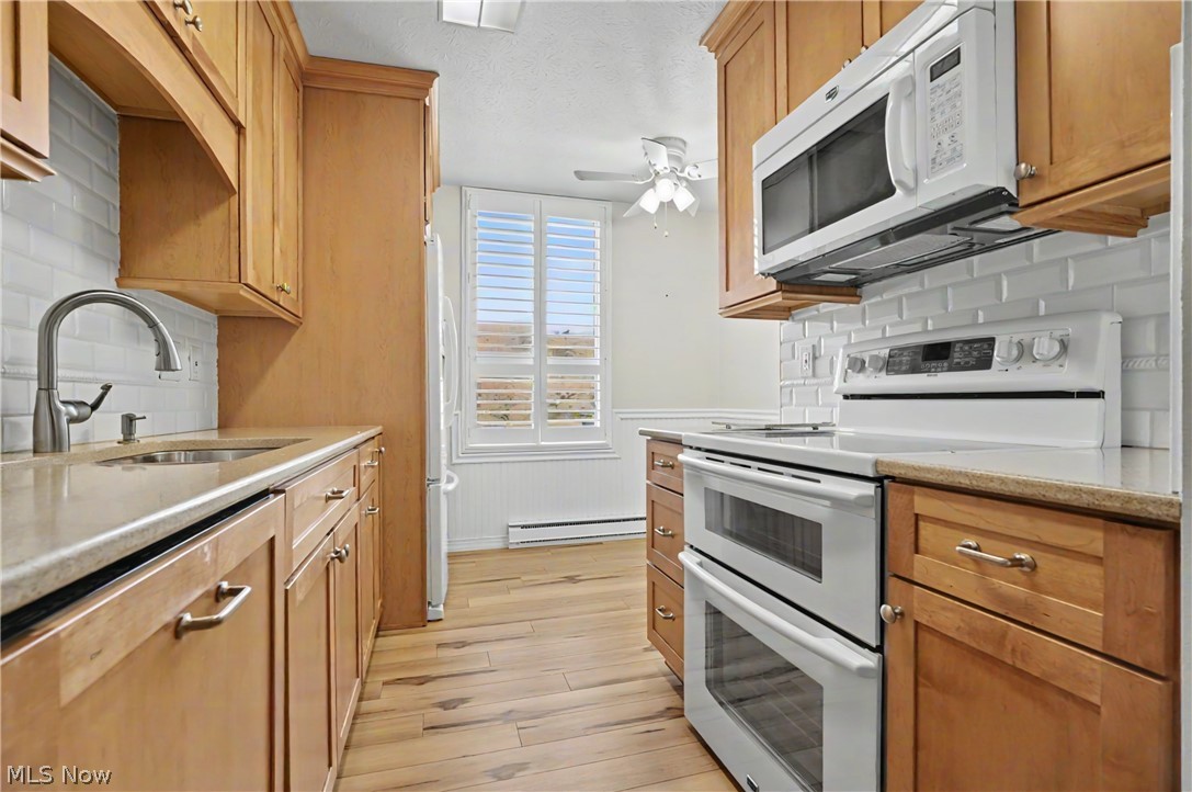 Silver Lake Towers Condo - Residential