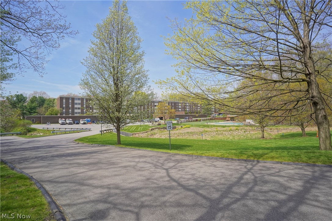 Silver Lake Towers Condo - Residential