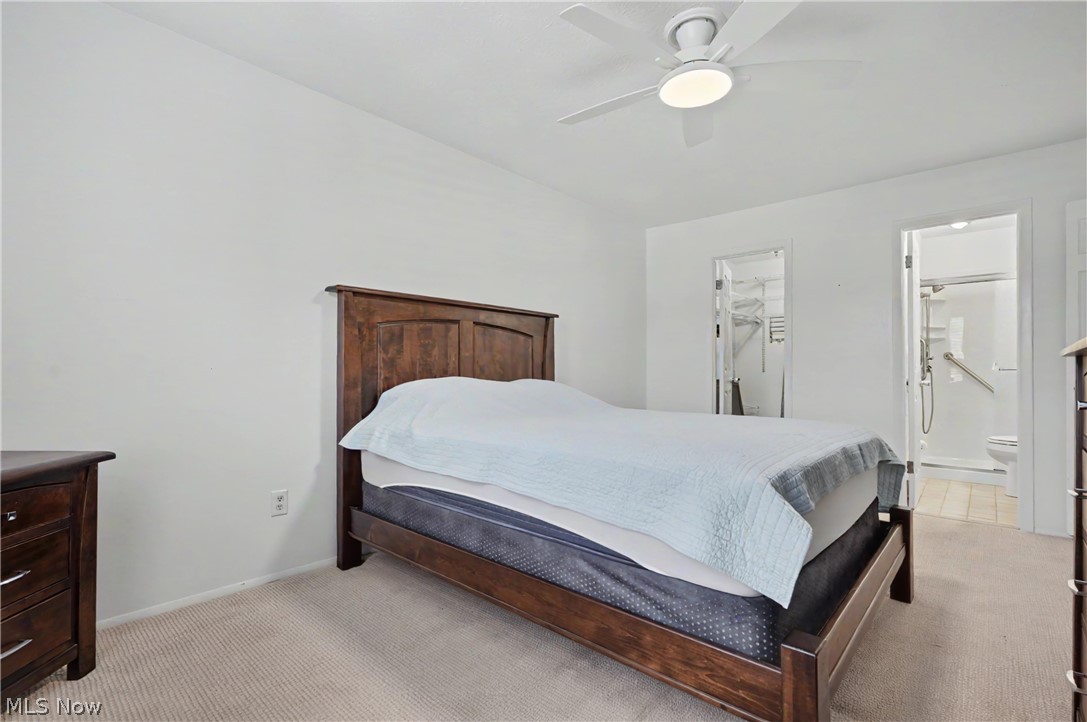 Silver Lake Towers Condo - Residential