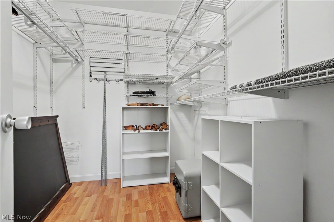 Silver Lake Towers Condo - Residential