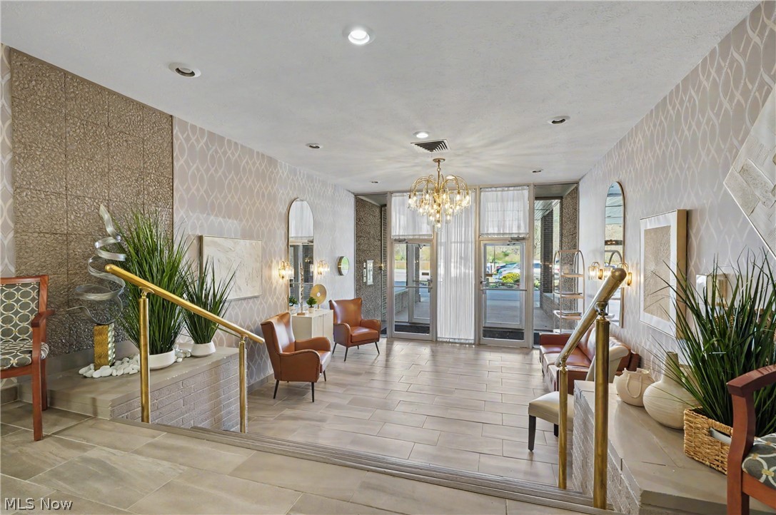 Silver Lake Towers Condo - Residential