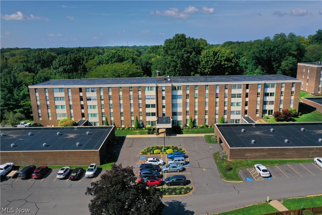 Silver Lake Towers Condo - Residential