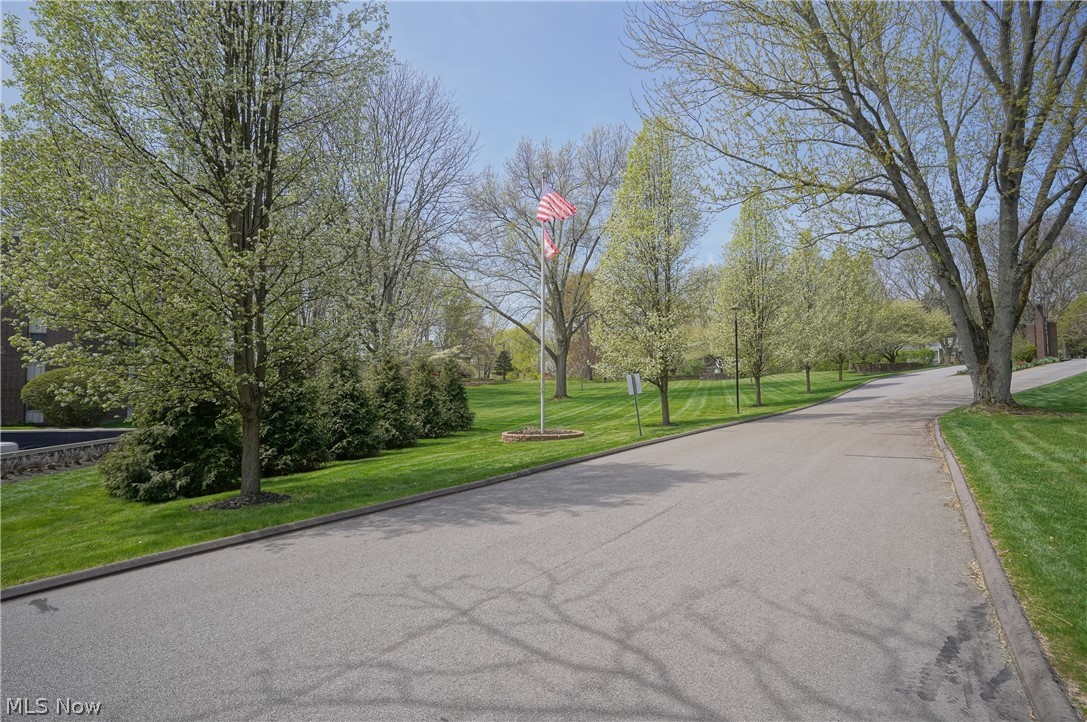 Silver Lake Towers Condo - Residential