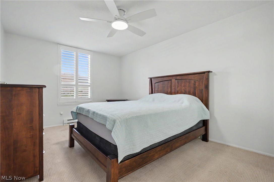 Silver Lake Towers Condo - Residential