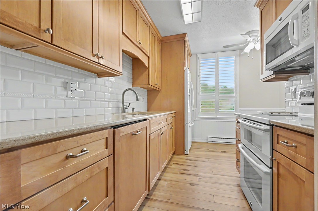 Silver Lake Towers Condo - Residential