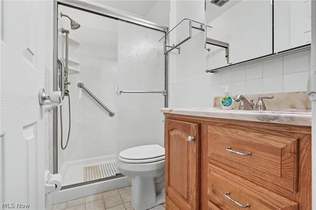 Silver Lake Towers Condo - Residential