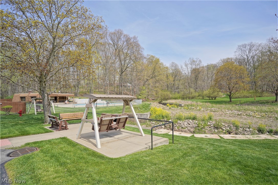 Silver Lake Towers Condo - Residential