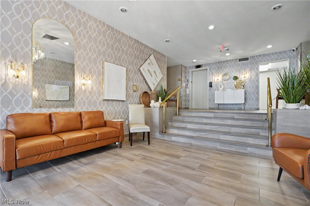 Silver Lake Towers Condo - Residential