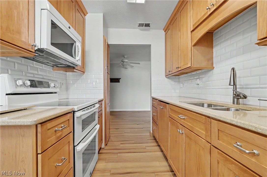 Silver Lake Towers Condo - Residential