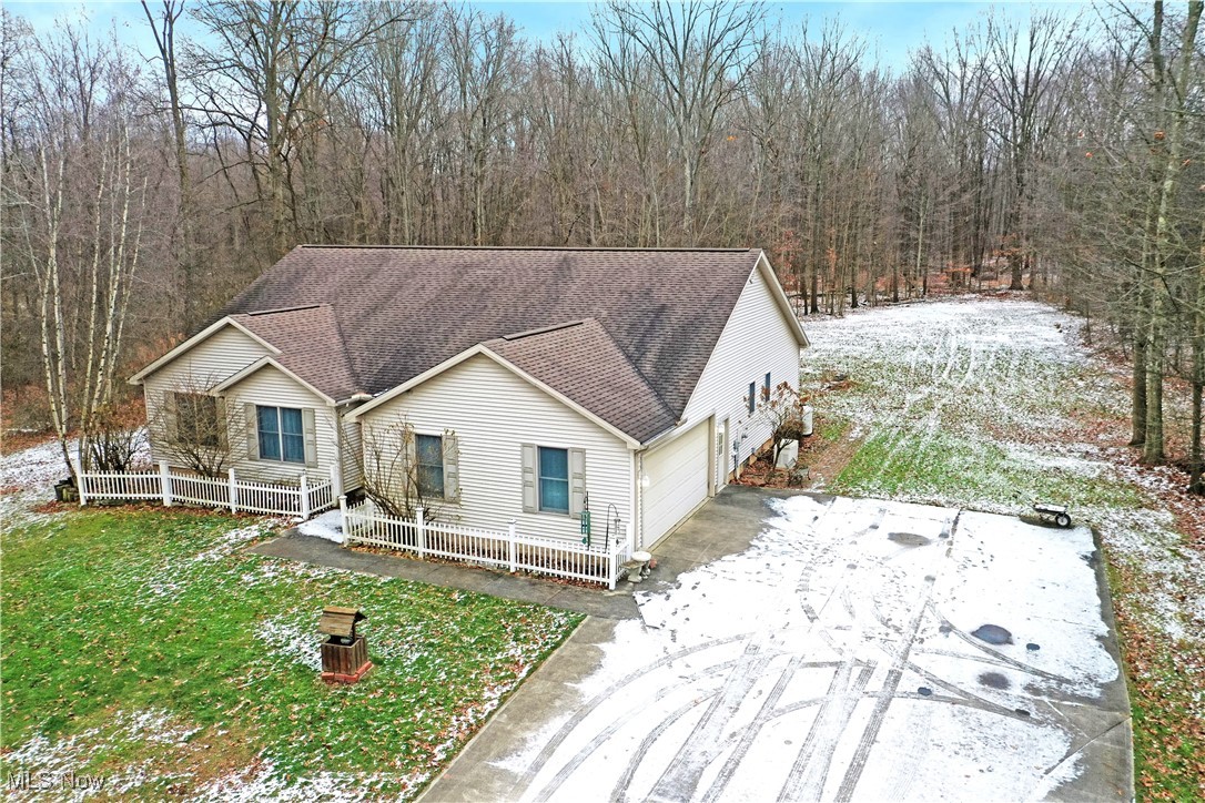 2075 N Duck Creek Road, North Jackson, Ohio image 3