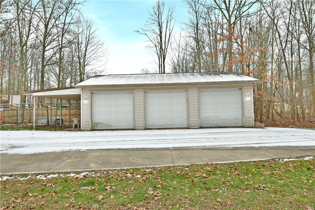 2075 N Duck Creek Road, North Jackson, Ohio image 47