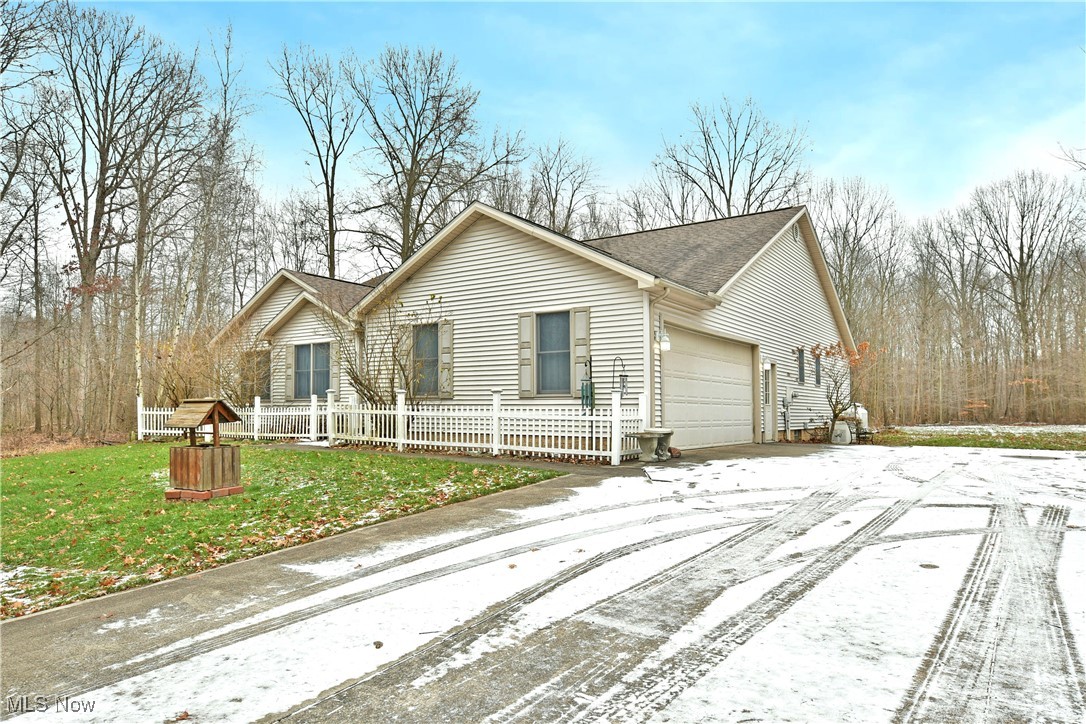 2075 N Duck Creek Road, North Jackson, Ohio image 2