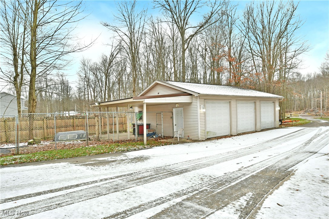 2075 N Duck Creek Road, North Jackson, Ohio image 48