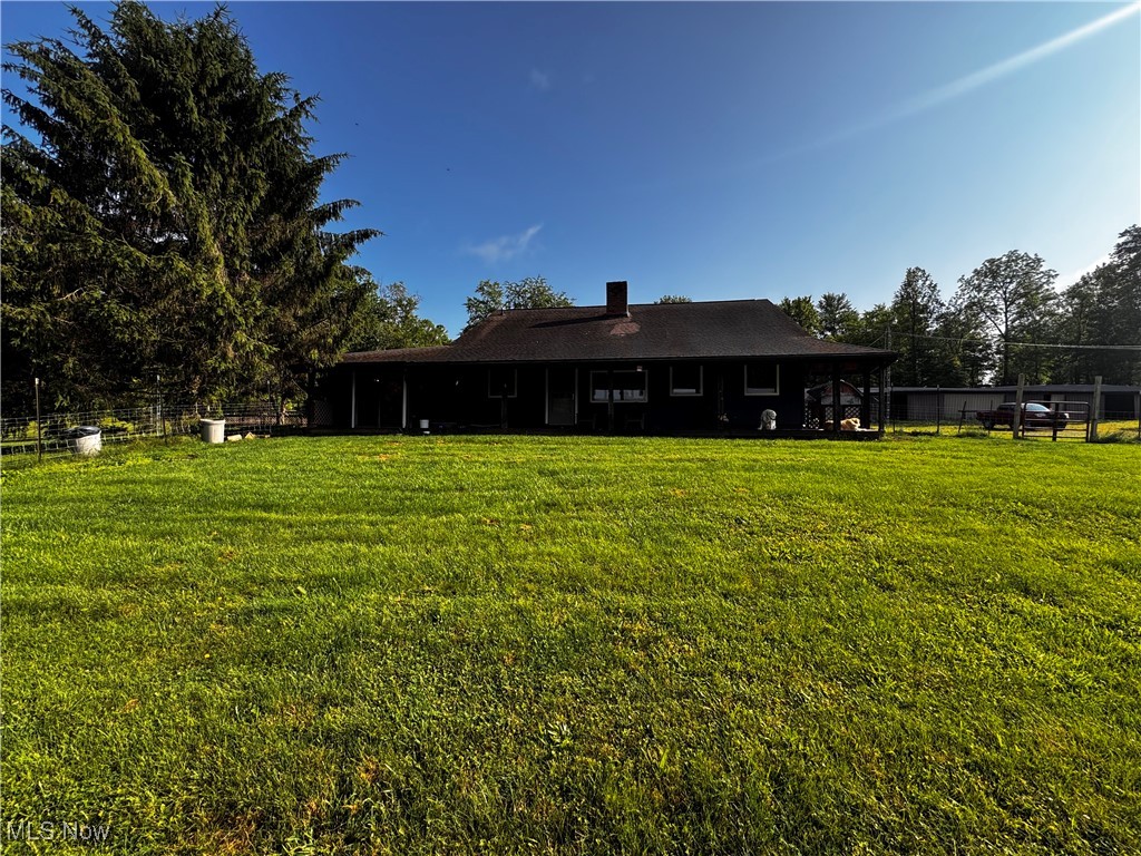 3175 Morningstar Road